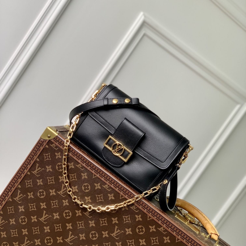 LV Dauphine Bags